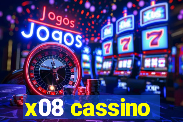 x08 cassino